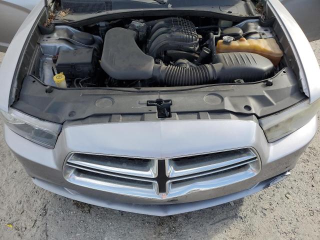 Photo 11 from auction – 2014 DODGE CHARGER SE with VIN 2C3CDXBG7EH148285