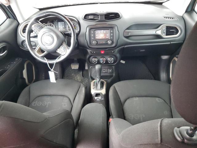 Photo 8 from auction – 2017 JEEP RENEGADE L with VIN ZACCJABB9HPF25093