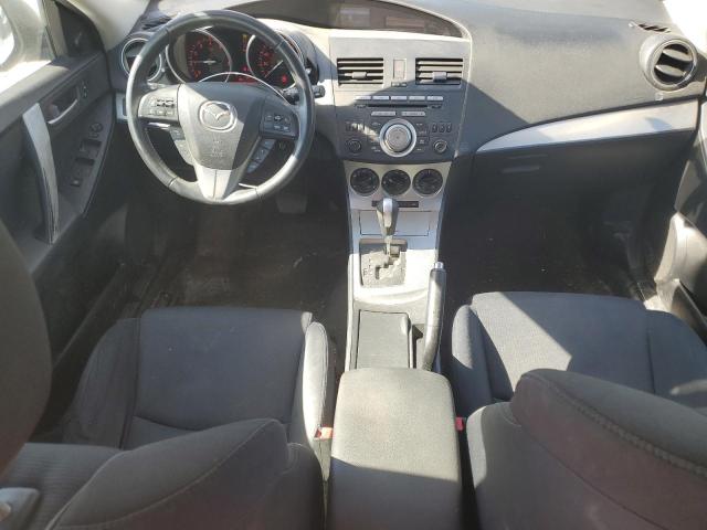 Photo 8 from auction – 2010 MAZDA 3 S with VIN JM1BL1H6XA1252378