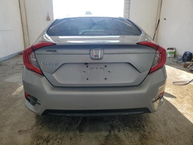 Photo 6 from auction – 2017 HONDA CIVIC LX with VIN 2HGFC2F53HH562483