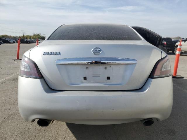 Photo 6 from auction – 2014 NISSAN MAXIMA S with VIN 1N4AA5AP5EC455187