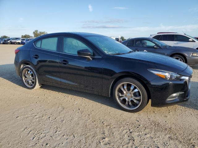 Photo 4 from auction – 2017 MAZDA 3 TOURING with VIN 3MZBN1V70HM115418