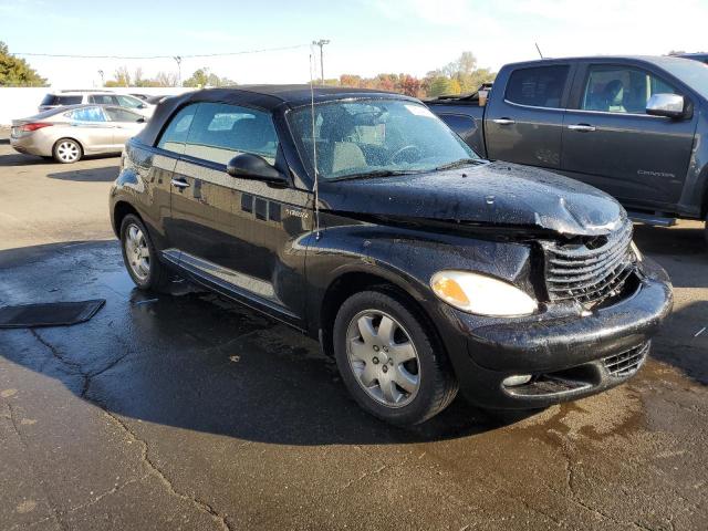 Photo 4 from auction – 2005 CHRYSLER PT CRUISER with VIN 3C3EY55E85T301789