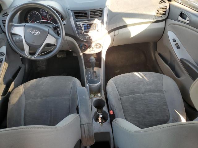 Photo 8 from auction – 2015 HYUNDAI ACCENT GLS with VIN KMHCT4AE2FU804920