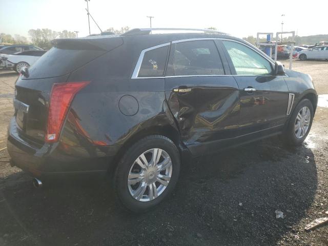 Photo 3 from auction – 2015 CADILLAC SRX LUXURY with VIN 3GYFNEE32FS561372