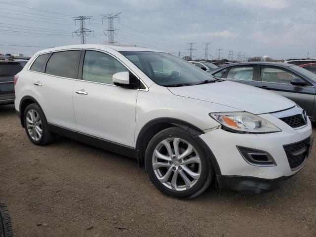 Photo 4 from auction – 2011 MAZDA CX-9 with VIN JM3TB3DA8B0300679