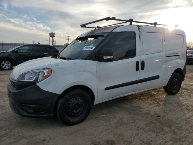 RAM PROMASTER 2019 with VIN ZFBHRFAB5K6M07746 - Photo from auction