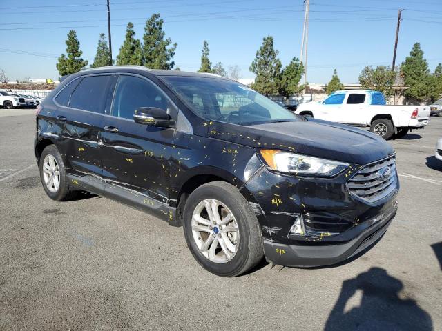 Photo 4 from auction – 2020 FORD EDGE SEL with VIN 2FMPK3J90LBA45025