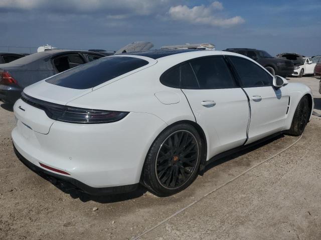 Photo 3 from auction – 2023 PORSCHE PANAMERA B with VIN WP0AJ2A7XPL102603