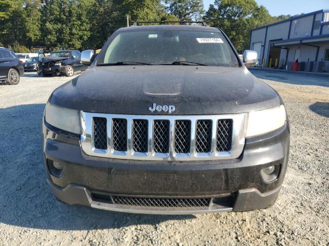 Photo 5 from auction – 2013 JEEP GRAND CHER with VIN 1C4RJFCT2DC620673