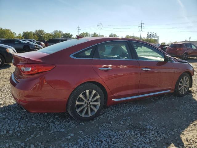 Photo 3 from auction – 2017 HYUNDAI SONATA SPO with VIN 5NPE34AF6HH579078