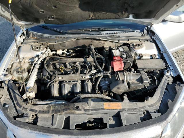 Photo 11 from auction – 2011 FORD FUSION SEL with VIN 3FAHP0JA1BR182175