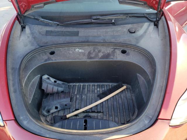 Photo 11 from auction – 2023 TESLA MODEL 3 with VIN 5YJ3E1EA1PF452847