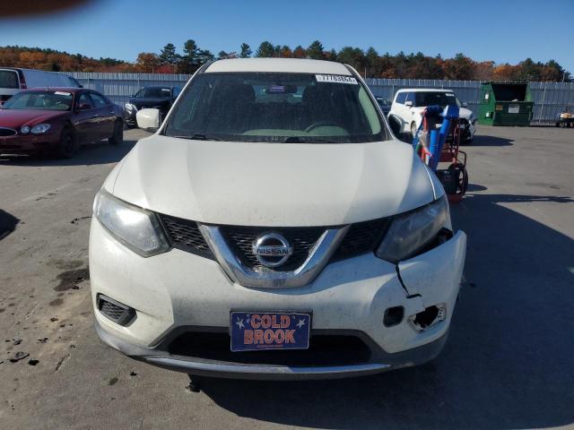 Photo 5 from auction – 2016 NISSAN ROGUE S with VIN 5N1AT2MV8GC764356