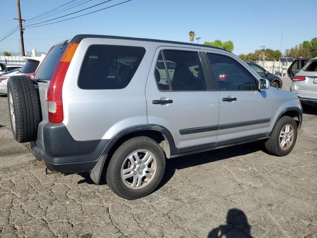 Photo 3 from auction – 2002 HONDA CR-V EX with VIN JHLRD77812C815425