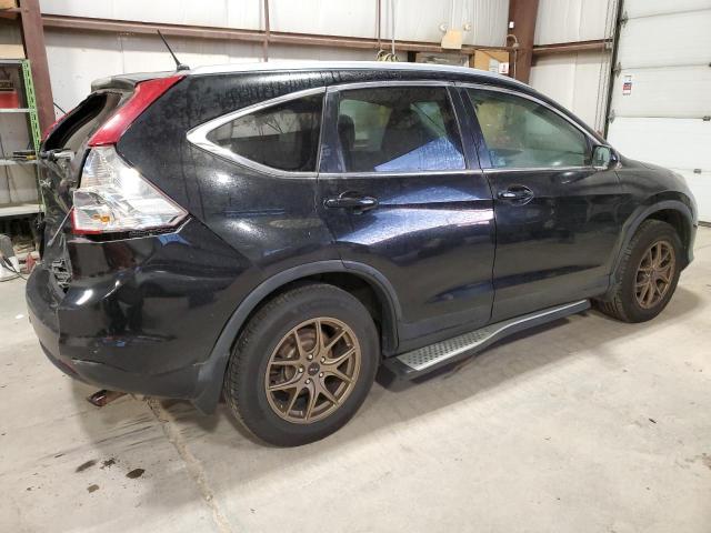 Photo 3 from auction – 2012 HONDA CR-V EX with VIN 5J6RM4H55CL801944