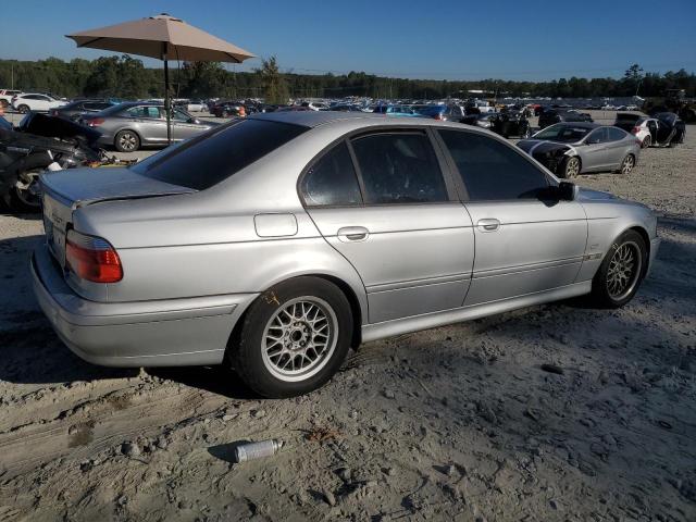 Photo 3 from auction – 2002 BMW 530 I AUTO with VIN WBADT63492CK26675