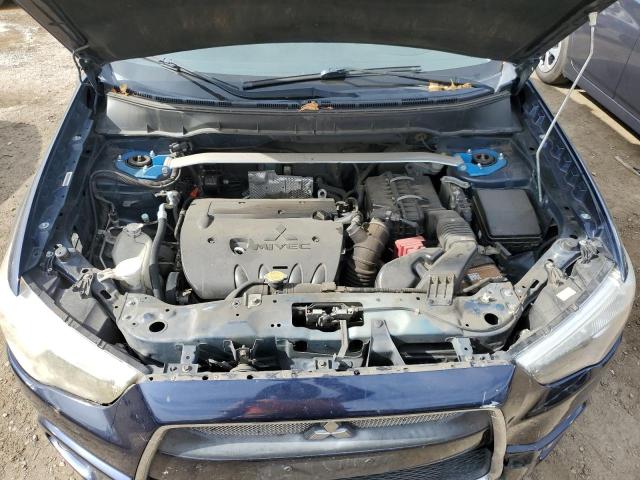 Photo 12 from auction – 2011 MITSUBISHI OUTLANDER with VIN JA4AR4AU0BZ008305