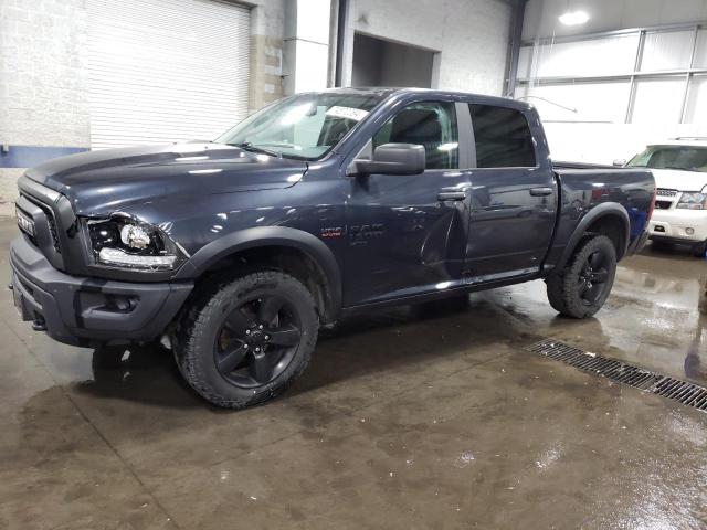 RAM 1500 CLASS 2020 with VIN 1C6RR7LT1LS154583 - Photo from auction