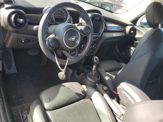 Photo 8 from auction – 2019 MINI COOPER S with VIN WMWXP7C53K2A50277