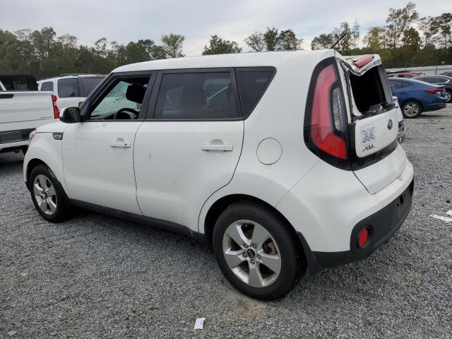 Photo 2 from auction – 2018 KIA SOUL with VIN KNDJN2A21J7505720