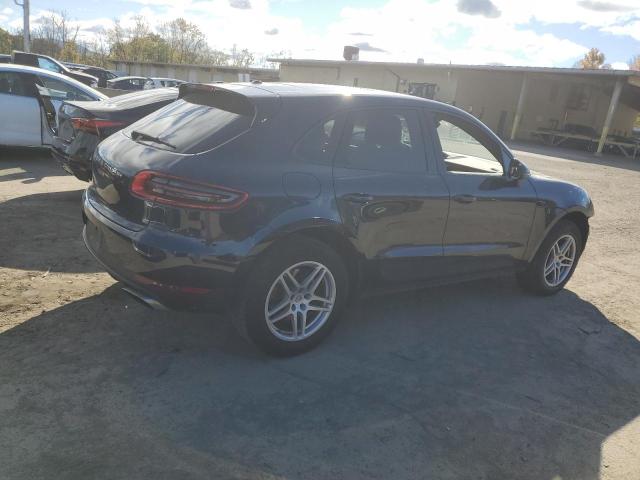 Photo 3 from auction – 2018 PORSCHE MACAN with VIN WP1AA2A5XJLB21222