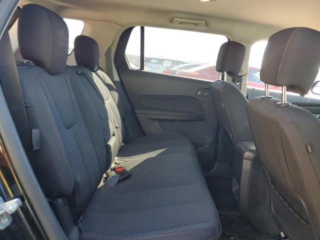 Photo 11 from auction – 2012 GMC TERRAIN SL with VIN 2GKALMEK6C6161675
