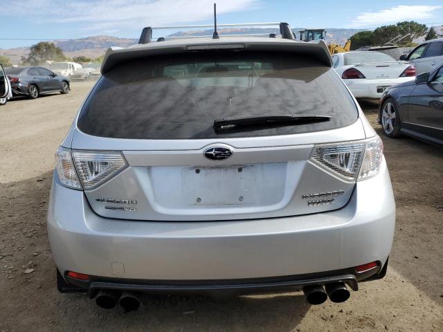Снимка 6 от търг – 2011 SUBARU IMPREZA WR с VIN JF1GR7E66BG832453