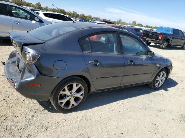 Photo 3 from auction – 2008 MAZDA 3 with VIN JM1BK32G281186659