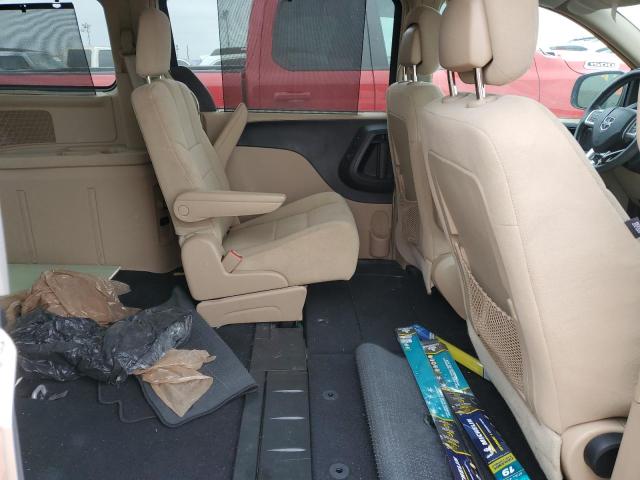 Photo 11 from auction – 2013 DODGE GRAND CARA with VIN 2C4RDGDG5DR817987