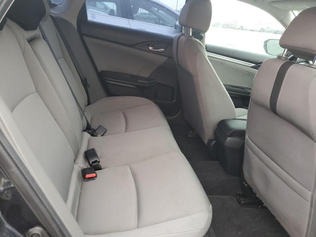 Photo 10 from auction – 2018 HONDA CIVIC EX with VIN 2HGFC2F71JH571674