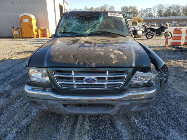Photo 5 from auction – 2001 FORD RANGER SUP with VIN 1FTYR14VX1PB06565