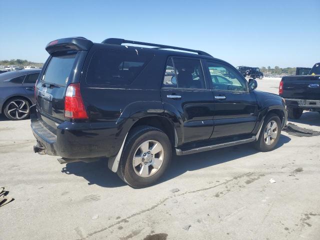Photo 3 from auction – 2007 TOYOTA 4RUNNER SR with VIN JTEZT14R578012035