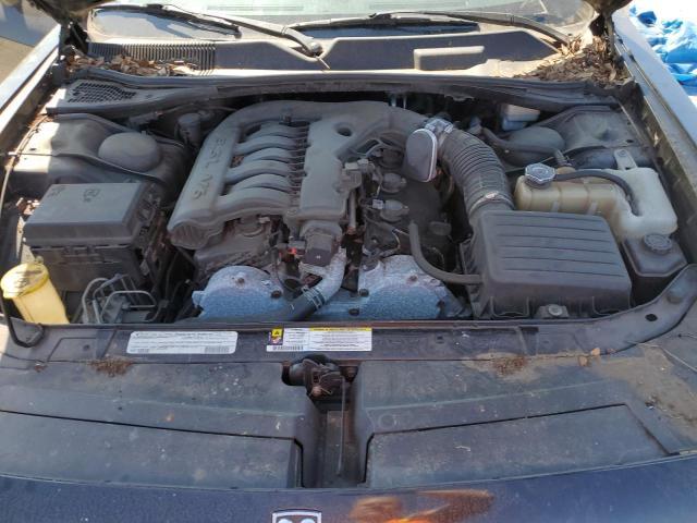 Photo 11 from auction – 2010 DODGE CHALLENGER with VIN 2B3CJ4DV1AH322622
