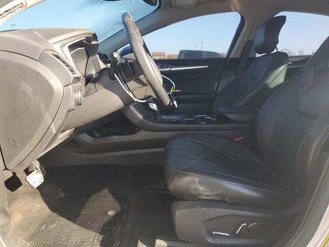 Photo 7 from auction – 2014 FORD FUSION TIT with VIN 3FA6P0K99ER240064