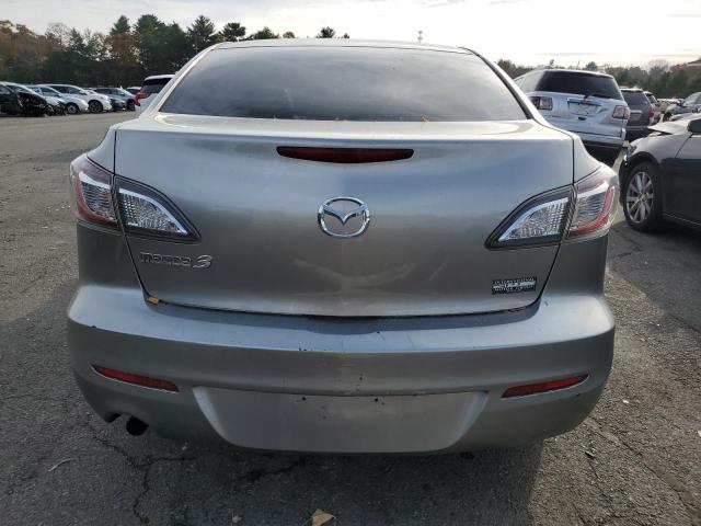 Photo 6 from auction – 2012 MAZDA 3 I with VIN JM1BL1UG6C1574095