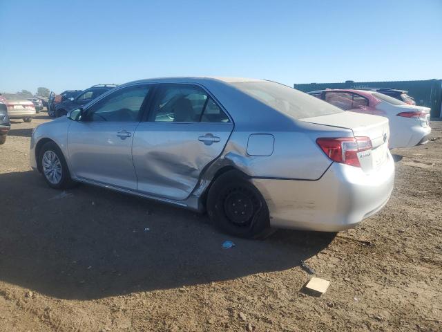 Photo 2 from auction – 2012 TOYOTA CAMRY BASE with VIN 4T4BF1FK2CR217523