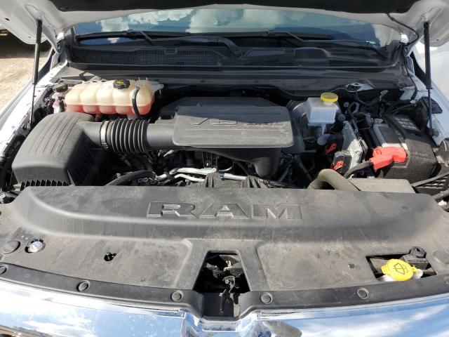 Photo 11 from auction – 2021 RAM 1500 BIG H with VIN 1C6RREFG5MN814952