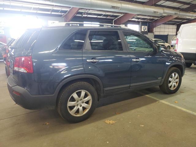 Photo 3 from auction – 2011 KIA SORENTO BA with VIN 5XYKTDA14BG053960