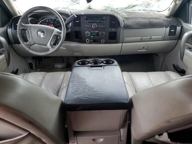 Photo 8 from auction – 2010 GMC SIERRA C15 with VIN 3GTRCVE02AG236246