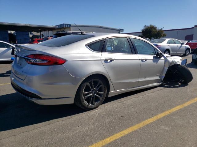 Photo 3 from auction – 2018 FORD FUSION SE with VIN 3FA6P0LU2JR128476