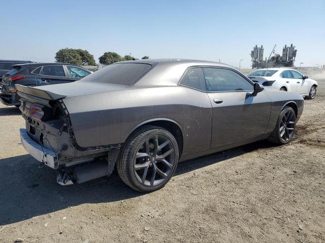 Photo 3 from auction – 2020 DODGE CHALLENGER with VIN 2C3CDZAG5LH218974