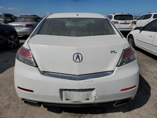 Photo 6 from auction – 2013 ACURA TL with VIN 19UUA8F22DA011850