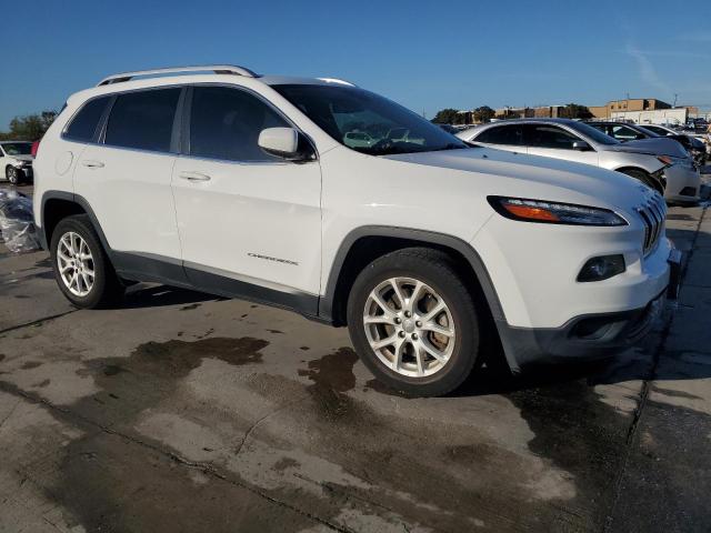 Photo 4 from auction – 2018 JEEP CHEROKEE L with VIN 1C4PJLCB3JD553701