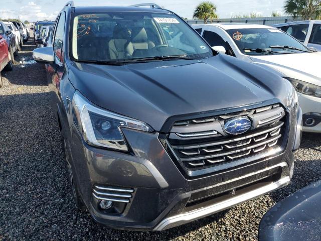 Photo 5 from auction – 2024 SUBARU FORESTER T with VIN JF2SKAMC7RH472595