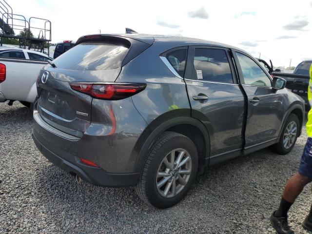 Zdjęcie 3 z aukcji – 2023 MAZDA CX-5 PREFE z VIN JM3KFBCM8P0126710