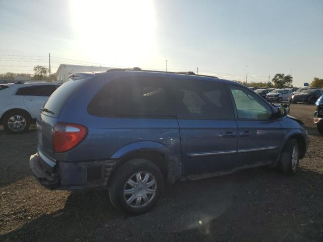 Photo 3 from auction – 2007 CHRYSLER TOWN & COU with VIN 2A4GP54L57R125033