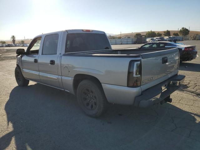 Photo 2 from auction – 2006 GMC NEW SIERRA with VIN 2GTEC13Z661256055