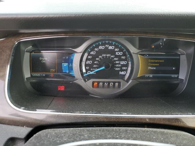 Photo 9 from auction – 2015 FORD TAURUS LIM with VIN 1FAHP2F88FG180373