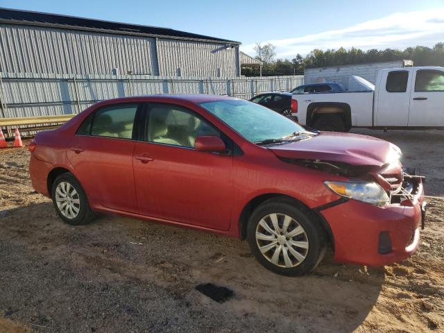Photo 4 from auction – 2013 TOYOTA COROLLA BA with VIN 5YFBU4EE1DP201667